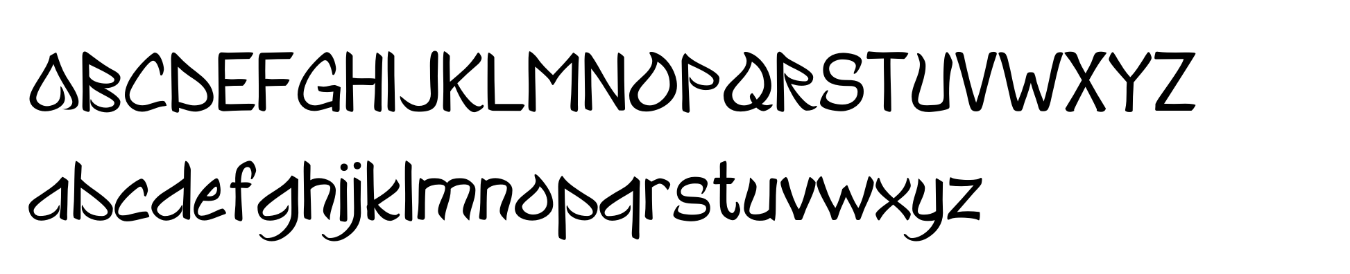 Antaro Font